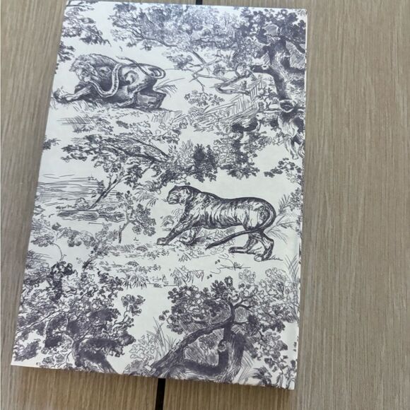 Brand new Dior Notebook - Picture 3 of 3